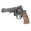 RUGER GP100 327 Federal Magnum 5in 7rd Blued Double-Action Revolver (1769)