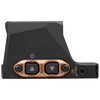 SIG SAUER Romeo-X Enclosed Compact Rose Edition Red Dot Sight with Circle Dot Reticle (SORX1408)