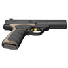 BROWNING Buck Mark Field Target Micro .22LR 4in 10rd Semi-Automatic Pistol (51604490)