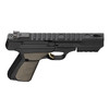 BROWNING Buck Mark Black Label FDE .22LR 4in 10rd Semi-Automatic Pistol (51601490)