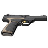 BROWNING Buck Mark Micro Bull FDE .22LR 4.25in 10rd Semi-Automatic Pistol (51603490)