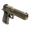 MAGNUM RESEARCH Desert Eagle Mark XIX .50 AE 6in 7rd Burnt Bronze Cerakote Semi-Automatic Pistol (DE50BB)
