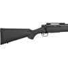 MOSSBERG Patriot 308 Win 18in 5rd Synthetic Classic Style Carbine Bolt-Action Rifle (28228)