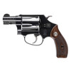SMITH & WESSON Classic Model 36 .38 Special +P 1.88in 5rd No Lock Blued DA/SA Revolver (14076)