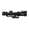 SIG SAUER Tango-SPR 1-4x24 30mm SFP Hellfire FL-4 Illum Reticle  Black Riflescope with Mount (SOTS41000)