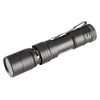 STREAMLIGHT MegaStream USB Black Flashlight with SL-B34 Battery Pack, USB-C Cord and Nylon Holster (66210)
