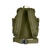 FOX OUTDOOR Australian Style Olive Drab Rucksack (42-75 OD)