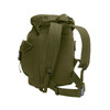 FOX OUTDOOR Australian Style Olive Drab Rucksack (42-75 OD)