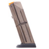 FN FNS-9 10rd Steel Black Magazine (66330-4)