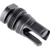 DEAD AIR ARMAMENT Xeno Mount 3-Prong 5/8x24 Flash Hider (DA130)