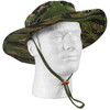 FOX OUTDOOR Tiger Stripe 7 3/4 Boonie Hat (75-13 TS 7 3/4)