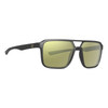 LEUPOLD Bridger Matte Black/Daylight Max Sunglasses (186756)