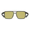 LEUPOLD Bridger Matte Black/Daylight Max Sunglasses (186756)