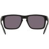 OAKLEY Holbrook IS Matte Black Frame/Prizm Gray Lenses Sunglasses (OO9102-U255)