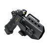 GRITR OMNI IWB/OWB Ambidextrous Kydex Pistol Holster Fits Staccato C/CS/P/XL/XC