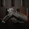 GRITR OMNI IWB/OWB Ambidextrous Kydex Pistol Holster Fits Canik TP/METE/Rival