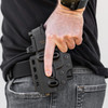 GRITR OMNI IWB/OWB Ambidextrous Kydex Pistol Holster Fits Sig Sauer P365XL