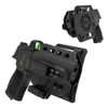 GRITR OMNI IWB/OWB Ambidextrous Kydex Pistol Holster Fits Sig Sauer P365XL