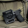 GRITR OMNI IWB/OWB Ambidextrous Kydex Pistol Holster Fits S&W Bodyguard 2.0