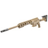 FN AMERICA Ballista 338 Lapua 26in Barrel 5Rd and 8Rd Flat Dark Earth Rifle (3703003380)