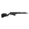 CMMG Dissent Br4 5.56x45mm 14.5in 10rd Armor Black Semi-Auto Rifle (55A080B-AB)