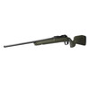 SAVAGE Axis 2 LH 243 Win 22in 4rd OD Green Bolt-Action Rifle (32073)