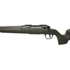 SAVAGE Axis 2 LH 243 Win 22in 4rd OD Green Bolt-Action Rifle (32073)