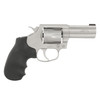 COLT'S MANUFACTURING King Cobra .357 Mag 3in 6rd Stainless Steel Bead Blast Revolver (KCOBRA-SM3BB)