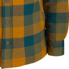 DRAKE Men's Campfire Flannel Hoodie (DS1078)