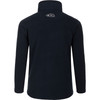 DRAKE Youth Camp Fleece Full Zip Navy Jacket (DY1080-NVY)
