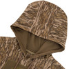 DRAKE Men's Non Typical Performance Hoodie w/ Agion Active X2 (DNT0237)