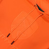 DRAKE Non Typical Blaze Orange Performance Hoodie w/ Agion Active X2 (DNT0237-BLZ)