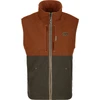 DRAKE Men's Eqwader Picante Vest (DS1621-PCT)