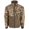 DRAKE Men's MST CommandXT Eqwader Full Zip Jacket (DW0130)