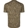 DRAKE Youth EST Camo Performance Short Sleeve Crew (DW1906-YTH)