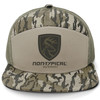DRAKE Non Typical X Lost Sa7age Original Bottomland 7 Panel Cap (DNT0227-024)