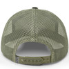 DRAKE Non Typical X Lost Sa7age Original Bottomland 7 Panel Cap (DNT0227-024)