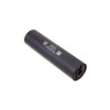 GEMTECH Patrolman 5.56mm 5.7in 1/2x28 Suppressor, NFA Item (12109)