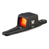 VORTEX Viper 3 MOA Shotgun Enclosed Micro Red Dot Sight (VPR-SGMRD3-E)