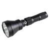 STREAMLIGHT MegaStream HP USB Black Flashlight w/ SL-B34 Battery Pack, USB-C Cord & Nylon Holster (66211)