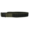 FOX OUTDOOR Olive Drab Canvas Shotgun Shell Bandolier (50-305)