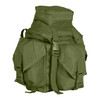FOX OUTDOOR Recon Olive Drab Butt Pack (54-260)