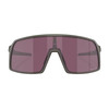 OAKLEY Sutro Matte Olive Frame/Prizm Road Black Lens Sunglasses (OO9406-A437)