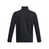UNDER ARMOUR Men's Rival Fleece Tactical Job 1/4 Zip LS Shirt (1379203)