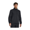 UNDER ARMOUR Men's Rival Fleece Tactical Job 1/4 Zip LS Shirt (1379203)