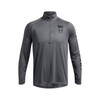 UNDER ARMOUR Men's Freedom Tech 1/2 Zip LS Shirt (1382200)