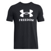 UNDER ARMOUR Men's Freedom Logo T-Shirt (1382970)