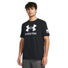 UNDER ARMOUR Men's Freedom Logo T-Shirt (1382970)