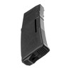 ARCTURUS TACTICAL M4/M16 Mod1 30/130Rds Variable-Cap Windowed EMM Magazines, 5-Pack (MAG-M1A-BK-5P)