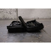 SAVIOR EQUIPMENT X TAM Urban Warfare 55in Black Double Rifle Bag (RB-5512DG-VER2-TAMBK)